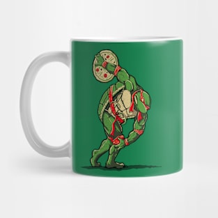 PIZZOBOLO Mug